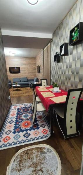 Apartament Anahita